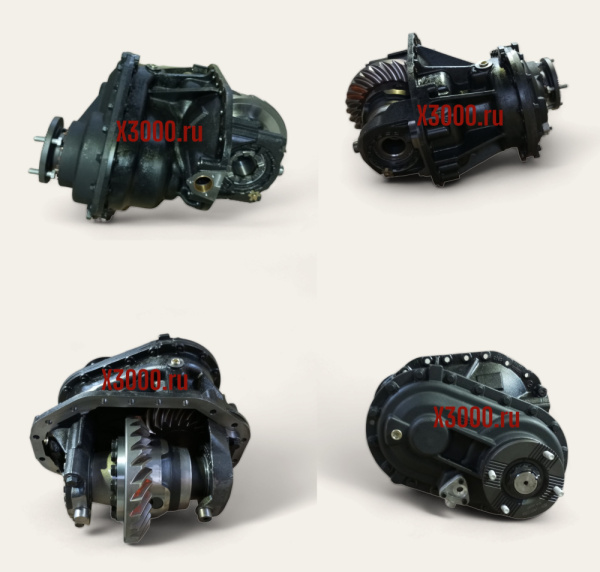 HDZ16T331480035